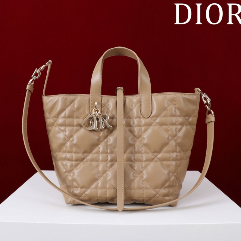 D*or shopping bags